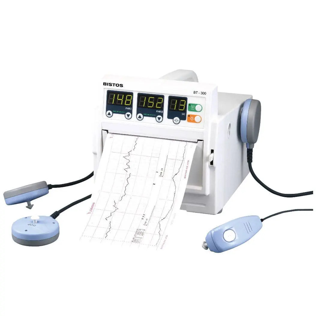 67865-139517 Cardiotocografia Fetal - ClinicC Dr. Rui Coimbra