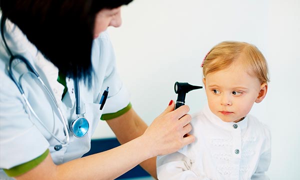 pediatria